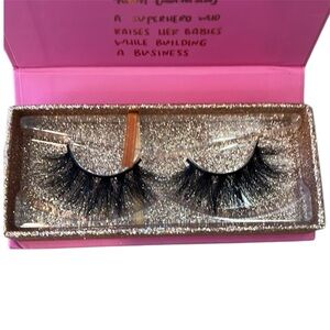 Lash Set